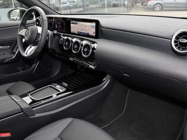 Mercedes-Benz A 180 Progressive