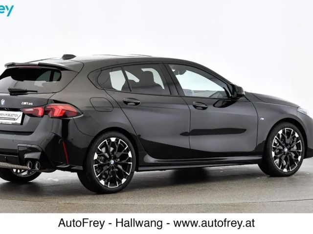 BMW 135 xDrive
