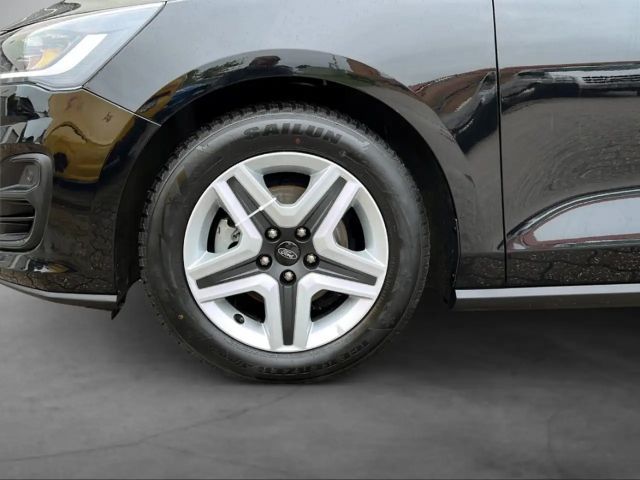 Ford Focus Cool & Connect EcoBoost Wagon