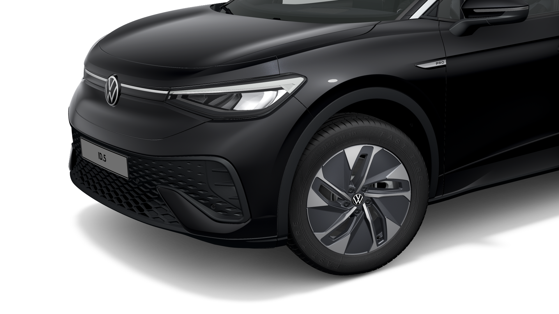 Volkswagen ID.5 Pro
