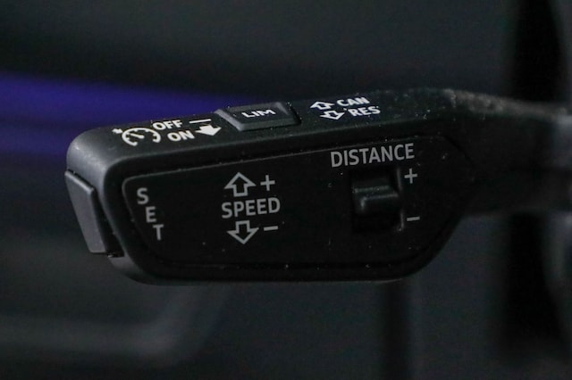 Audi RS6 Avant Quattro