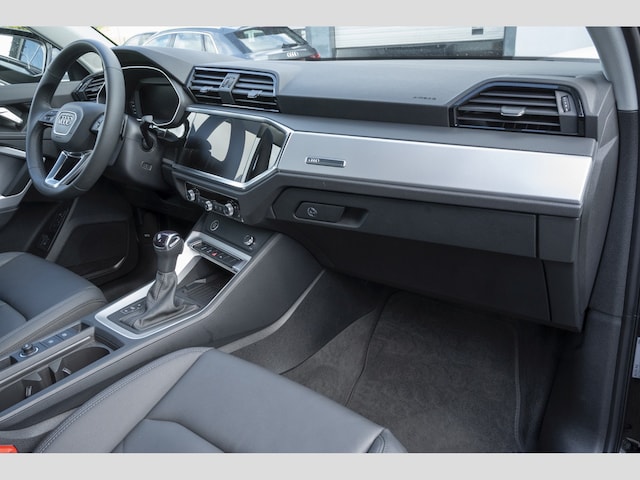 Audi Q3 35 TFSI S-Tronic