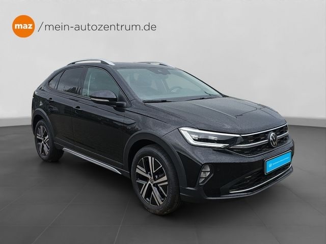 Volkswagen Taigo DSG Style