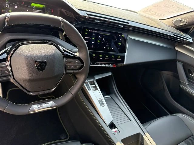 Peugeot 308 GT-Line Hybrid SW