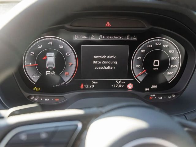 Audi Q2 35 TFSI S-Tronic