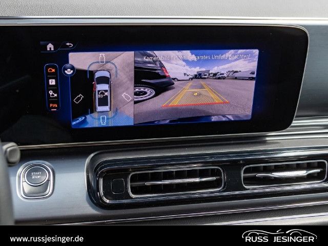 Mercedes-Benz EQV 300 Limousine Lang