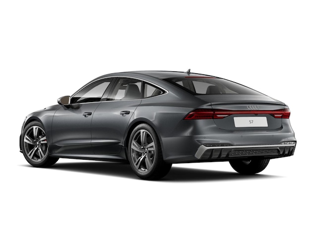 Audi S7 Quattro Sportback
