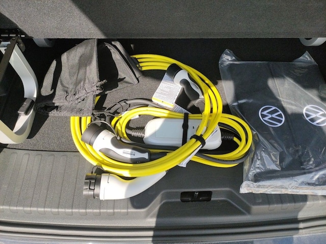 Volkswagen ID.Buzz 77 KWh