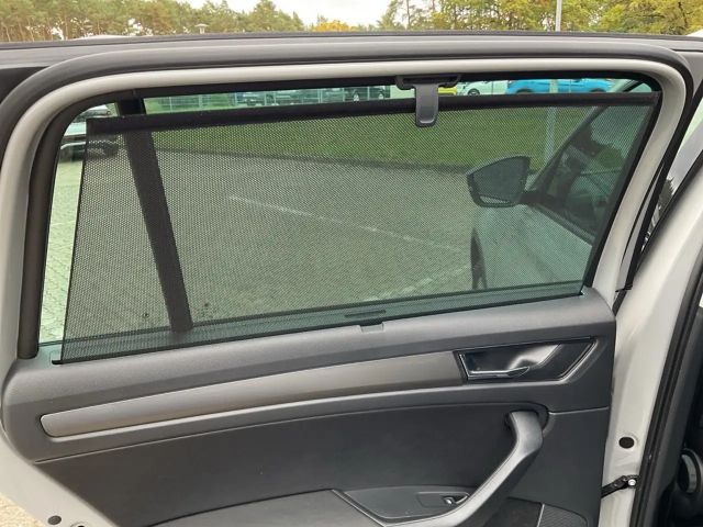 Skoda Kodiaq 2.0 TDI 4x4 Clever