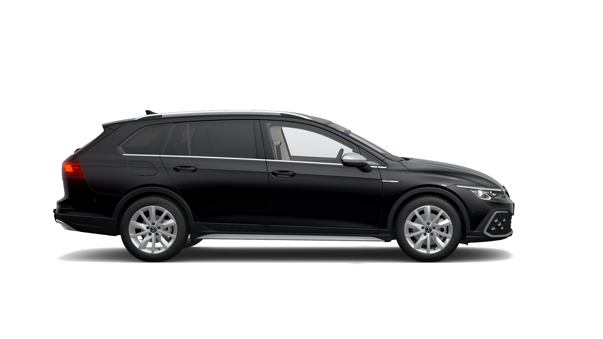 Volkswagen Golf 2.0 TDI Golf VIII Variant