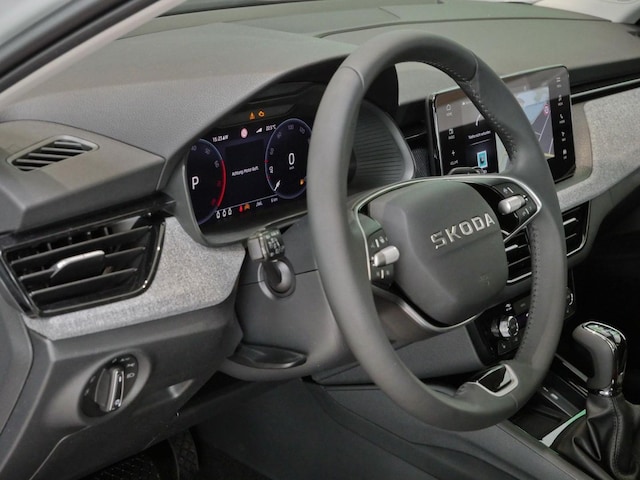 Skoda Kamiq 1.0 TSI Tour