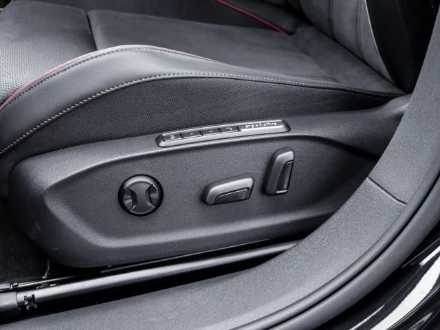 Volkswagen ID.7 GTX IQ.Drive