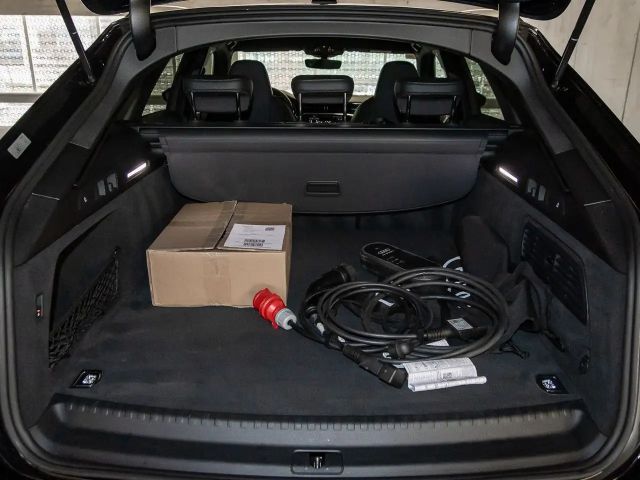 Audi A6 55 TFSI Hybride Quattro