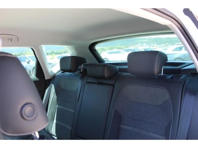 Seat Ateca 1.5 TSI DSG