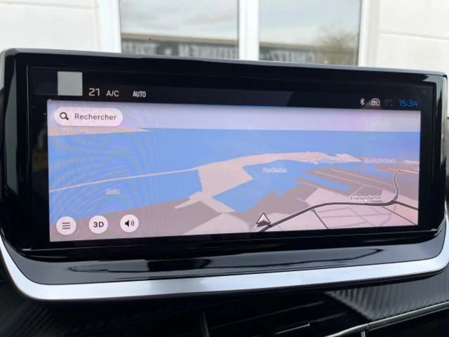 Peugeot E-2008 Allure Pack