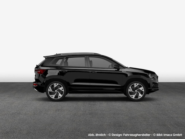 Skoda Karoq 1.5 TSI ACT Tour