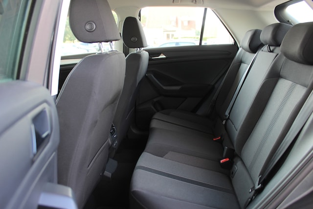 Volkswagen T-Roc 1.5 TSI DSG Life