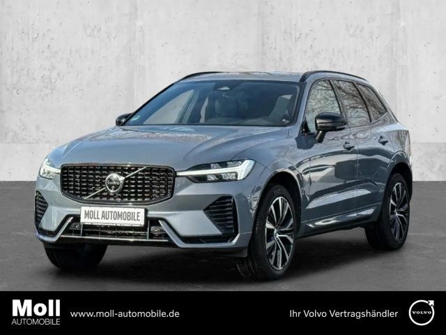 Volvo XC60 Dark Plus