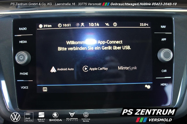 Volkswagen Tiguan 2.0 TDI Elegance Elegance