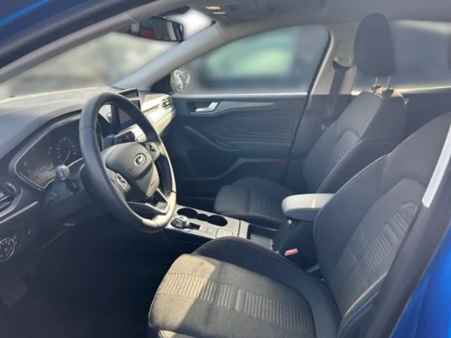 Ford Focus Active Wagon