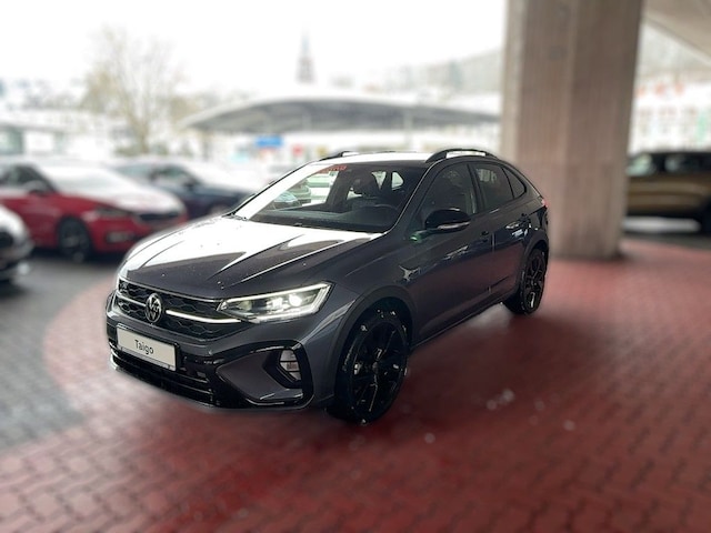 Volkswagen Taigo 1.5 TSI DSG R-Line