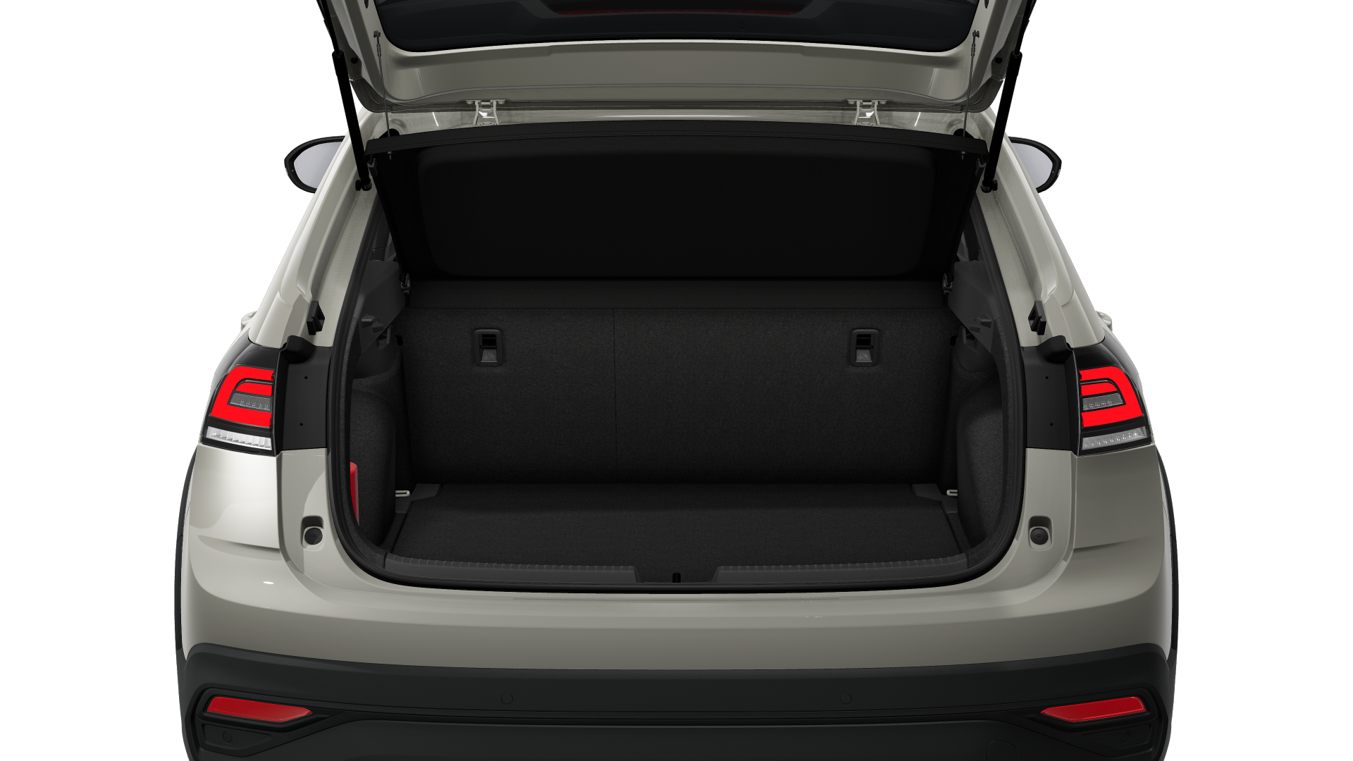 Volkswagen Taigo 1.0 TSI DSG IQ.Drive Move