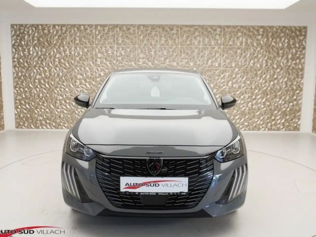Peugeot 208 Allure Pack PureTech