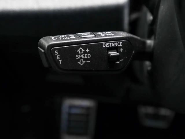 Audi A6 e-tron Avant Edition