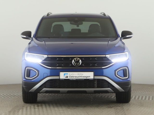Volkswagen T-Roc 1.5 TSI