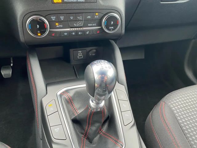 Ford Kuga EcoBoost ST Line