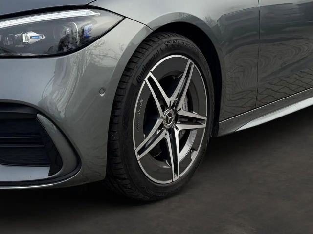 Mercedes-Benz C 300 AMG Line C 300 d Sedan