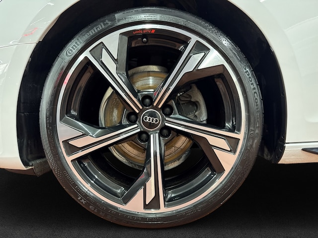 Audi A4 35 TDI Avant S-Line S-Tronic