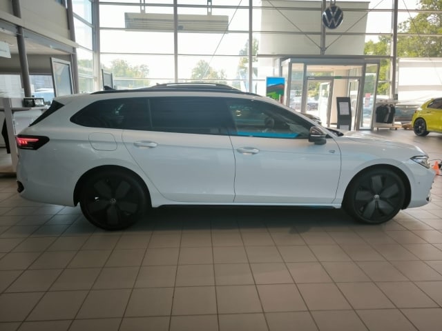 Volkswagen Passat 2.0 TDI R-Line