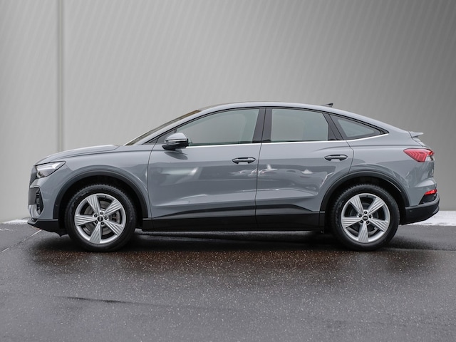 Audi Q4 e-tron 40 Sportback