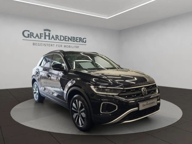 Volkswagen T-Roc 2.0 TDI DSG