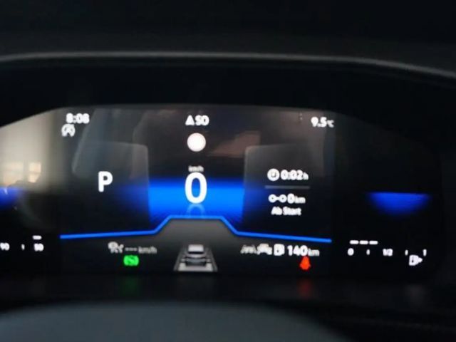 Volkswagen T-Cross 1.0 TSI DSG