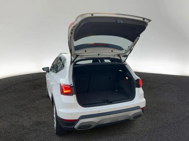 Seat Arona 1.0 TSI DSG