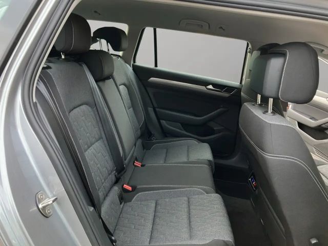 Volkswagen Passat Business Variant