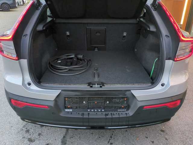 Volvo C40 Recharge