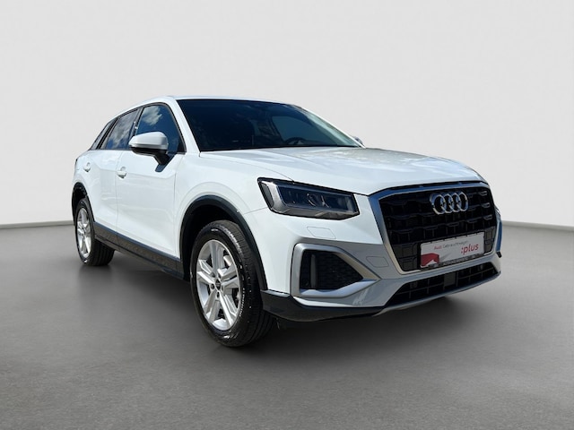 Audi Q2 35 TFSI S-Tronic