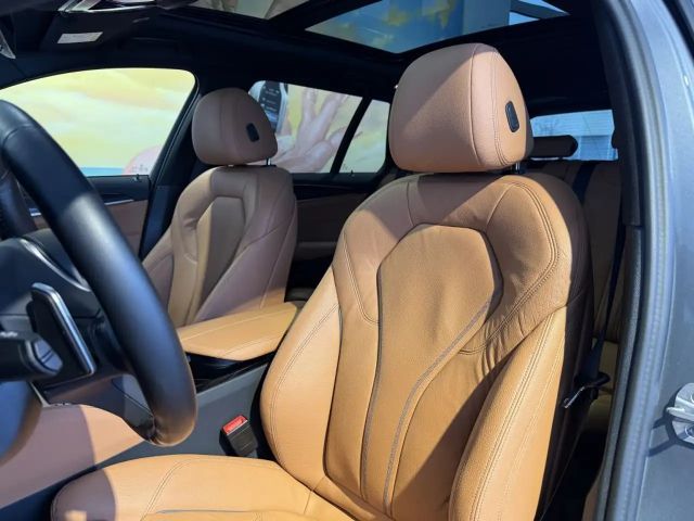 BMW 530 530i M-Sport Touring xDrive