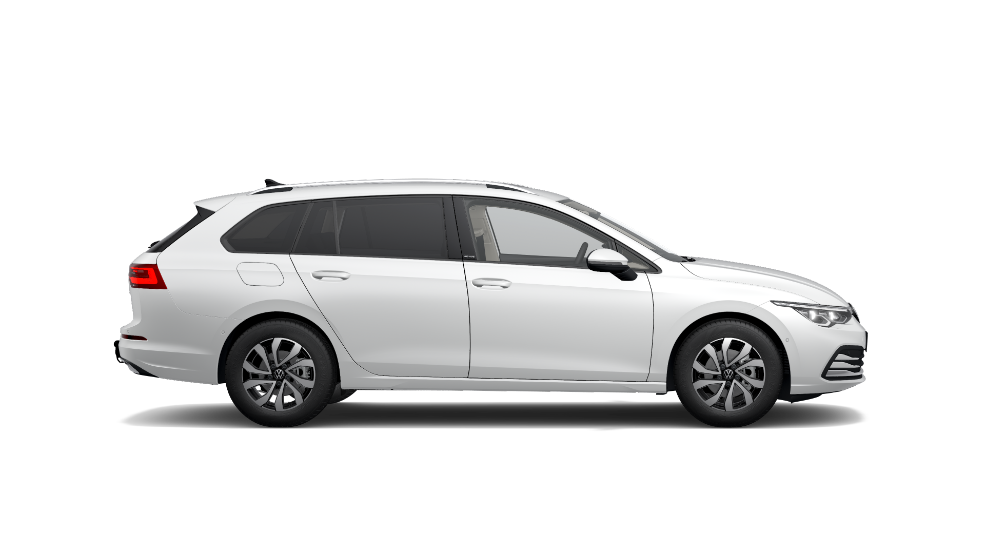 Volkswagen Golf 1.5 eTSI DSG Golf VIII Variant