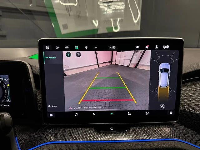 Skoda Kodiaq 2.0 TDI 4x4 Selection