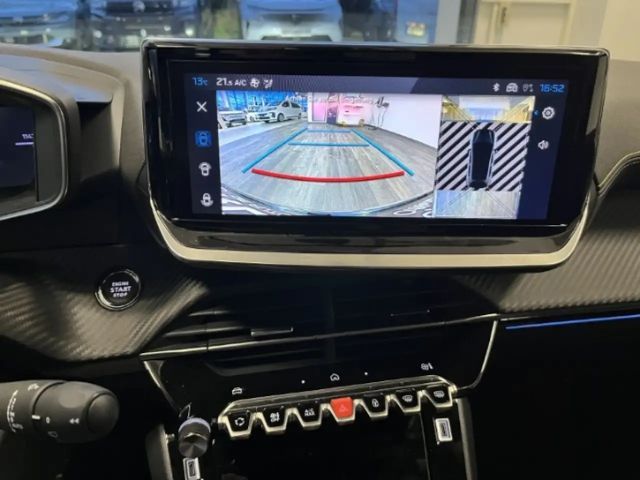 Peugeot E-208 GT-Line Hybrid