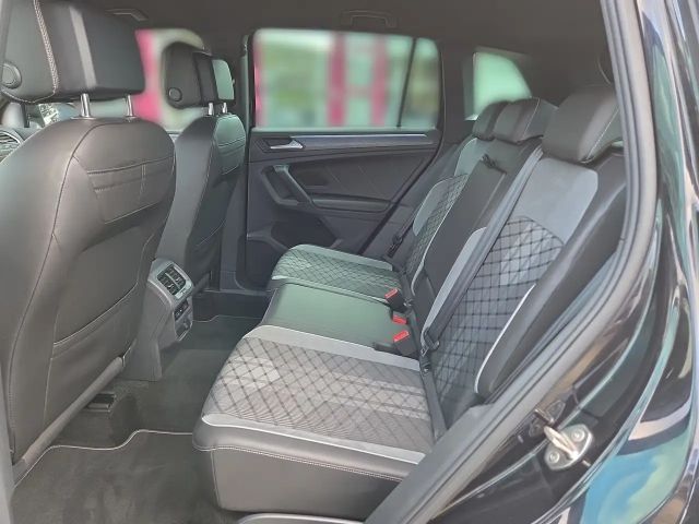 Volkswagen Tiguan DSG R-Line