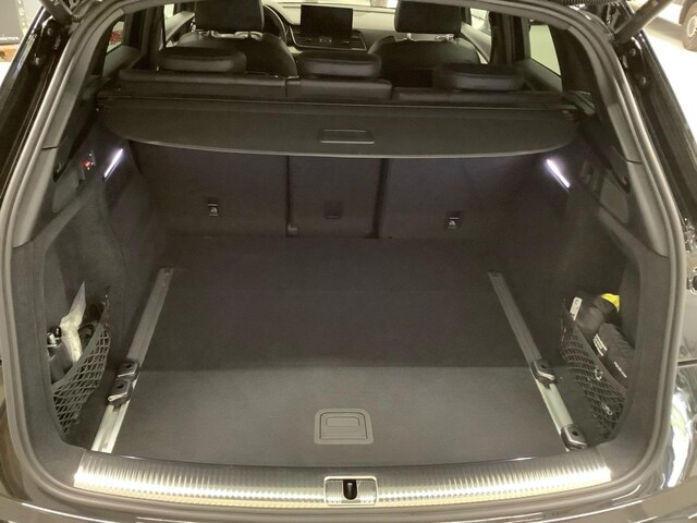 Audi Q5 40 TDI Quattro S-Tronic