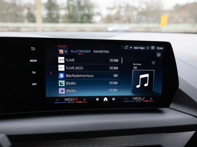 BMW 135 Sedan xDrive