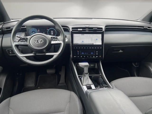 Hyundai Tucson 1.6 T-GDi