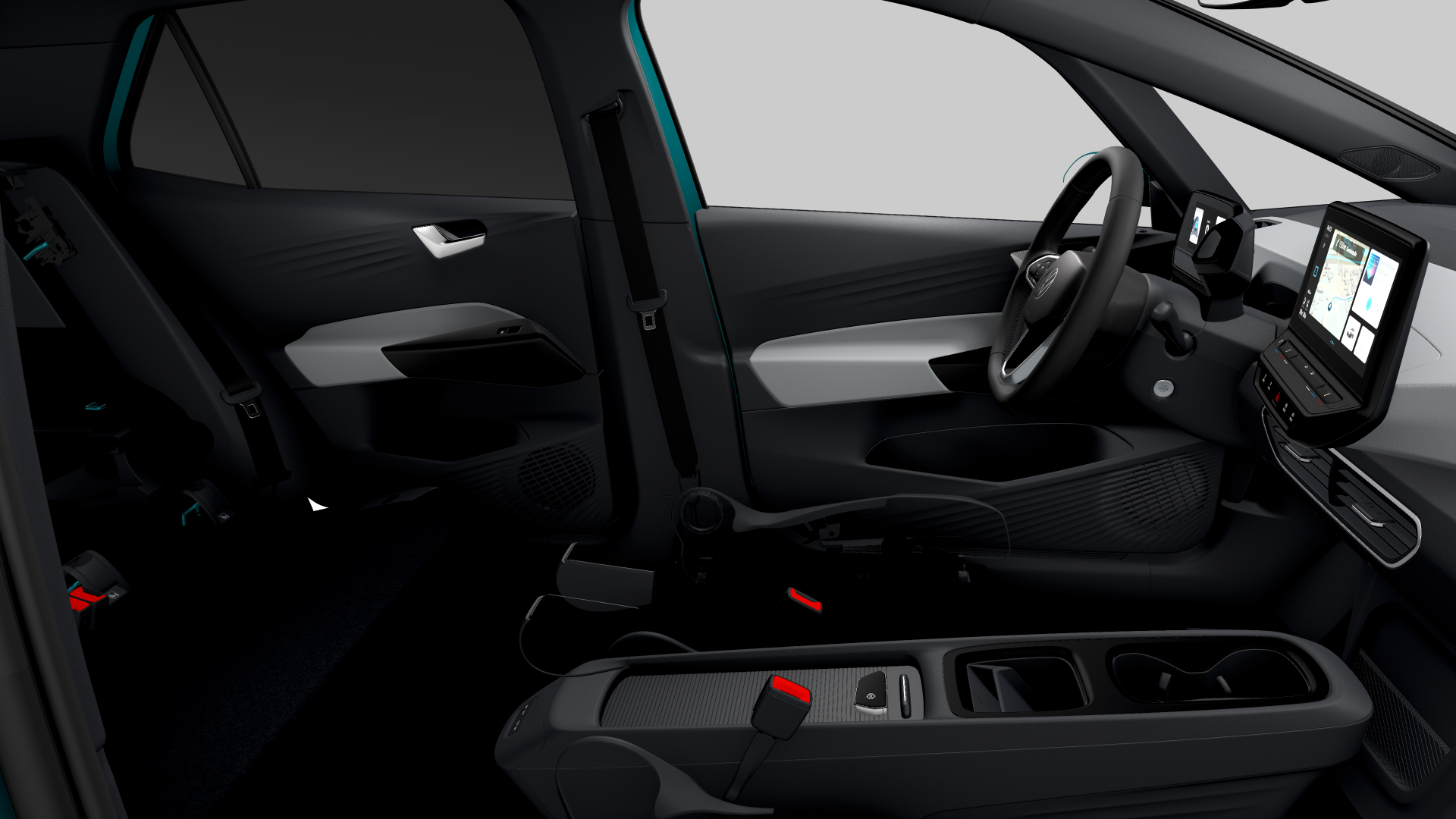 Volkswagen ID.3 Pure Style