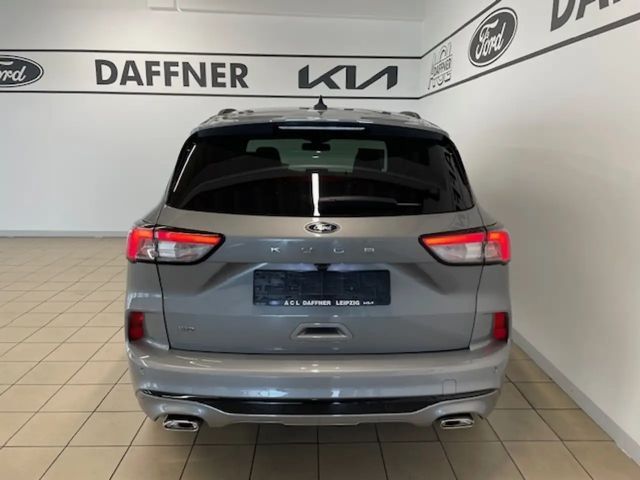 Ford Kuga ST Line X